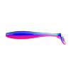 Виброхвосты Narval Choppy Tail 8см цвет 059 (Dream Purple) (6шт)