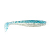 Виброхвосты Lucky John Minnow 5.5" 13,9см съедобные, цвет T05 (4шт)