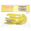 Твистеры съедобные Diamond Crusher Grub 3.3" 8,4см цвет T75 (8шт)