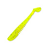 Виброхвосты Pontoon21 Homunculures Awaruna 3.5" 8,8см съедобные, цвет 112 (6шт)