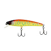 Воблер Strike Pro Arc Minnow 75SP нейтральный 75мм 5,5гр 0,4м-0,8м цвет A242S (Sunrise Mat Tiger) (JL-119-SP#A242S)