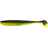 Виброхвосты съедобные Columbia Easy Shiner 6.5" 16,5см цвет 007 (3шт)
