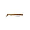 Виброхвосты Lucky John Minnow 3.3" 8,4см съедобные, цвет T46 (7шт)