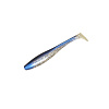 Виброхвосты Narval Choppy Tail 10см цвет 036 (Tasty Morsel) (5шт)