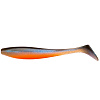 Виброхвосты Narval Choppy Tail 12см цвет 008 (Smoky Fish) (4шт)