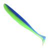 Виброхвосты Zander Master Yezy Shine 12,5см съедобные, цвет 41 (4шт)