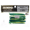 Виброхвосты съедобные Diamond Swing Impact 3" 7,6см цвет PAL22 (10шт)