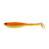 Виброхвосты Narval Mini Shad 10см цвет 023 (Carrot) (5шт)