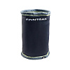 Шарф Finntrail TubePro зимний, DarkGrey (9802)