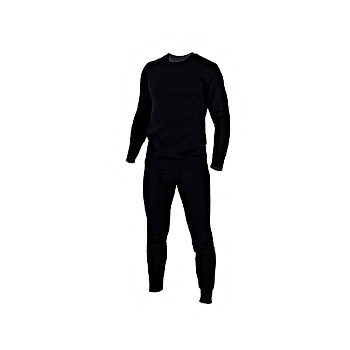 Термобелье (комплект) Сибирский Следопыт Comfort двухслойное р.52 (до -30°С)