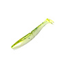 Виброхвосты съедобные Diamond Samurai one up shad 3" 7,5см цвет 019 (6шт)