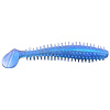 Виброхвосты Super Shad 2.3" 5,9см плавающие, цвет 090 (10шт)