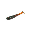 Виброхвосты Lucky John Baby Rockfish 2.4" 6,1см съедобные, цвет 085 (10шт)