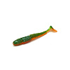 Виброхвосты Lucky John Tioga 2.4" 6,2см съедобные, цвет T56 (9шт)