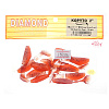 Виброхвосты Diamond Kopyto 2" 5,1см съедобные, цвет Т48 (10шт)