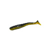 Виброхвосты Lucky John Tioga 3.9" 10см съедобные, цвет T45 (5шт)