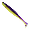Виброхвосты Zander Master Yezy Shine 12,5см съедобные, цвет 10 (4шт)