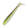 Виброхвосты Pontoon21 Homunculures Awaruna Dun 6.5" 16,5см съедобные, цвет 2308 (2шт)