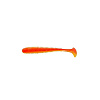 Виброхвосты Mottomo Noise 8,75см съедобные, цвет Orange Gold (5шт)