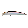 Воблер Strike Pro Arc Minnow 105SP нейтральный 105мм 11,5гр 0,6м-1,2м цвет A53 (Silver Smelt UV) (JL-092-SP#A53)