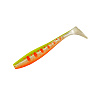 Виброхвосты Narval Choppy Tail 18см цвет 032 (Motley Fish) (3шт)
