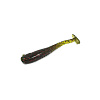 Виброхвосты Lucky John Baby Rockfish 2.4" 6,1см съедобные, цвет PA03 (10шт)