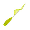 Твистеры Pontoon21 Homunculures Jilt 1.5" 3,8см съедобные, цвет 112 (9шт)