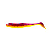 Виброхвосты Narval Choppy Tail 10см цвет 007 (Purple Spring) (5шт)