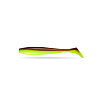 Виброхвосты Zander Master Chiptail 10см съедобные, цвет 7 (5шт)