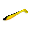 Виброхвосты Narval Choppy Tail 16см цвет 028 (Kwakinn) (3шт)