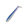 Виброхвосты Pontoon21 Homunculures Awaruna Dun 3.5" 9см съедобные, цвет 3310 (5шт)