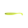 Виброхвосты Lucky John 3D Series Makora Shad Tail 6" 15,2см съедобные, цвет 006 (3шт)