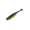 Виброхвост съедобный Diamond Easy Shiner 8" 20см цвет SA021