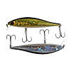 Воблер Pontoon21 Bet-A-Minnow 102SP-SR нейтральный 102мм 16,4гр 0,3-0,5м цвет 222