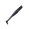 Виброхвосты CF Nano Minnow 2.8" 7см съедобные, цвет 50d аромат кальмара (5шт)