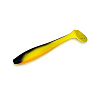 Виброхвосты Narval Choppy Tail 12см цвет 028 (Kwakinn) (4шт)