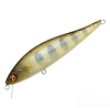 Воблер Pontoon21 Bet-A-Minnow 92SP-SR нейтральный 92мм 12,2гр 0,3-0,5м цвет 351