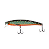Воблер Strike Pro Arc Minnow 90SP нейтральный 90мм 9гр 0,5м-1м цвет C277F (Char) (JL-120-SP#C277F)