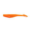 Виброхвосты Marlin's Kaiton 4.3" 11см съедобные, цвет 011 (4шт)