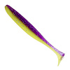 Виброхвосты Zander Master Yezy Shine 9,5см съедобные, цвет 10 (5шт)