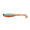 Виброхвосты Narval Mini Shad 10см цвет 060 (Dead Love) (5шт)