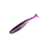 Виброхвост съедобный Diamond Easy Shiner 8" 20см цвет SA022