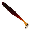 Виброхвосты Zander Master Yezy Shine 12,5см съедобные, цвет 31 (4шт)