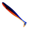 Виброхвосты Zander Master Yezy Shine 9,5см съедобные, цвет 23 (5шт)