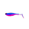 Виброхвосты Narval Mini Shad 4см цвет 059 (Dream Purple) (7шт)