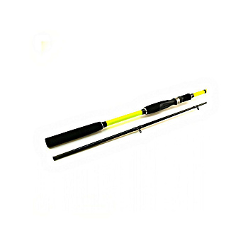 Спиннинг Caiman Carbon Comet spin IM-6 171024 2,1м до 200гр