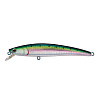 Воблер Strike Pro Arc Minnow 105SP нейтральный 105мм 11,5гр 0,6м-1,2м цвет 692-713-RP (Pacific Sardine) (JL-092-SP#692-713-RP)