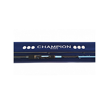 Спиннинг Team Dubna Farwater TDF-862XH 2,60м 18-70гр