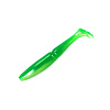 Виброхвосты съедобные Diamond Samurai one up shad 3" 7,5см цвет 027 (6шт)