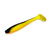 Виброхвосты Narval Choppy Tail 8см цвет 028 (Kwakinn) (6шт)